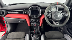 MINI Hatchback 2.0 Paddy Hopkirk Edition 3dr Auto Petrol Hatchback